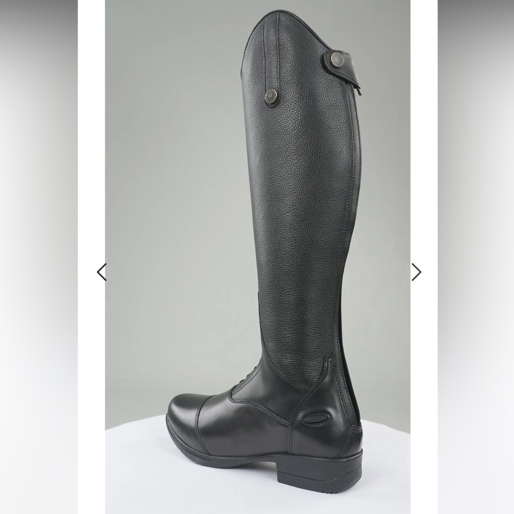 Moretta Size 9 Riding Boots